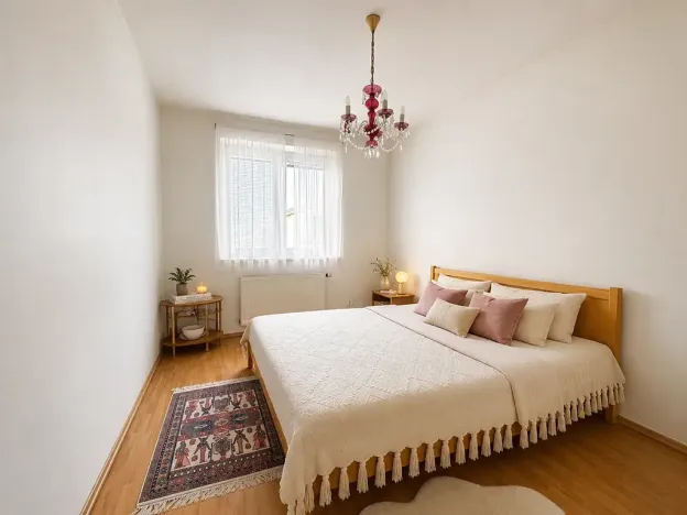 Prodej bytu 3+kk, Praha - Šeberov, Za Kovářským rybníkem, 71 m2