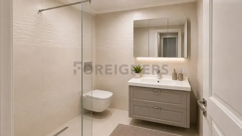 Pronájem bytu 3+kk, Praha - Žižkov, Chlumova, 76 m2