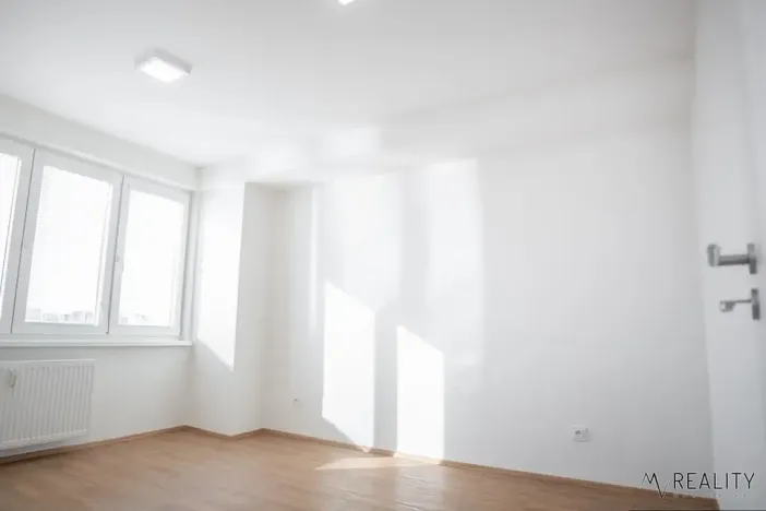 Pronájem bytu 2+kk, Ostrava, Svojsíkova, 57 m2
