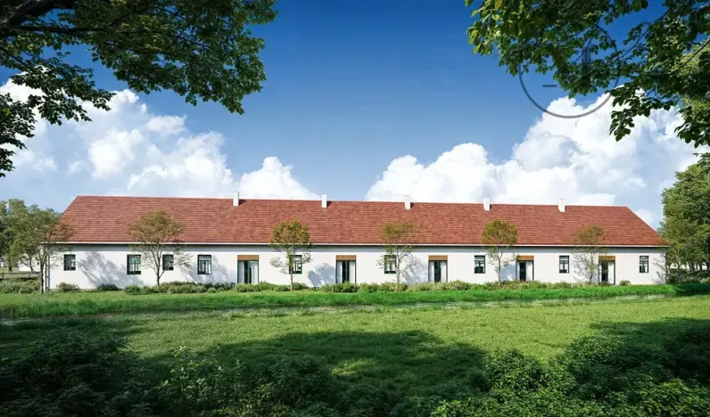Prodej bytu 6+kk a větší, Třeboň, 162 m2