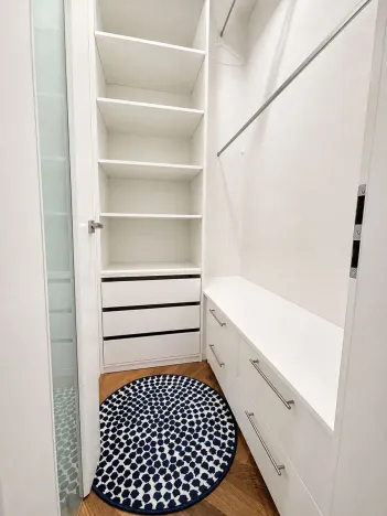 Prodej bytu 2+kk, Praha - Nusle, Slavojova, 37 m2