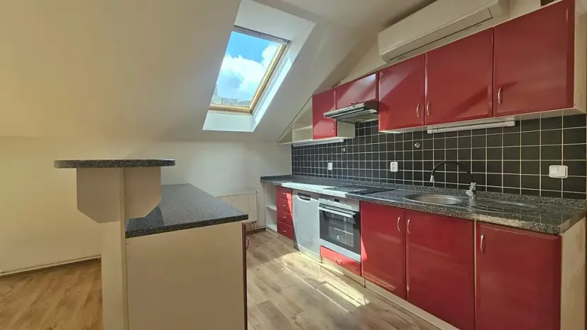 Pronájem bytu 3+kk, Kolín, Legerova, 110 m2
