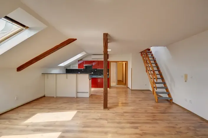 Pronájem bytu 3+kk, Kolín, Legerova, 110 m2