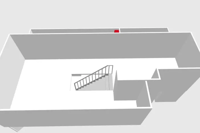 Pronájem bytu 3+kk, Kolín, Legerova, 110 m2