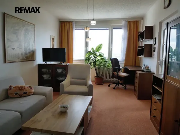 Prodej bytu 4+kk, Praha - Braník, Vavřenova, 73 m2