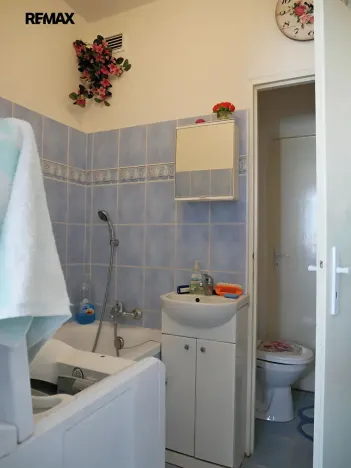 Prodej bytu 4+kk, Praha - Braník, Vavřenova, 73 m2