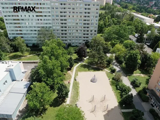 Prodej bytu 4+kk, Praha - Braník, Vavřenova, 73 m2