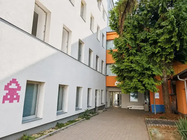 Prodej bytu 1+kk, Brno, Cejl, 60 m2