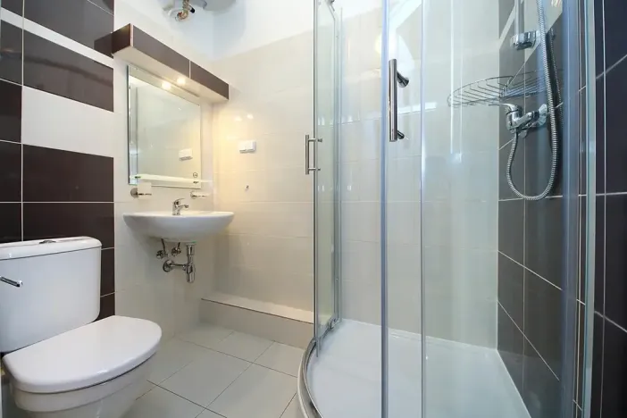 Pronájem bytu 1+kk, Praha - Nové Město, Vodičkova, 25 m2