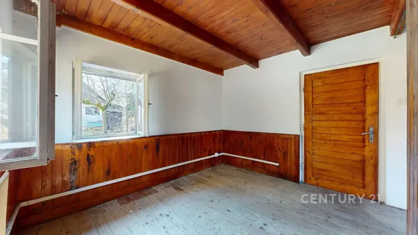Prodej chaty, Poříčí nad Sázavou, Potočiny, 41 m2