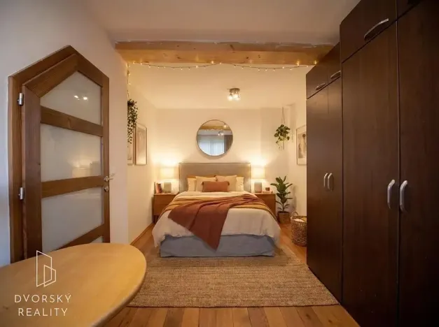 Prodej bytu 4+kk, Mnichovo Hradiště, Jiráskova, 87 m2