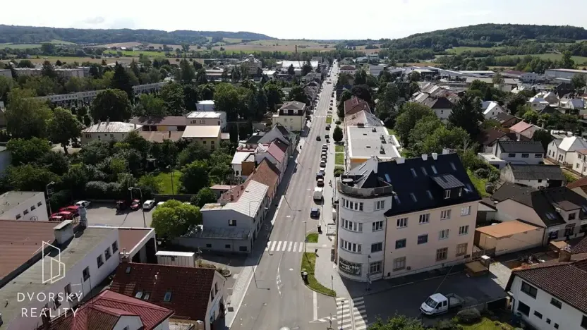 Prodej bytu 4+kk, Mnichovo Hradiště, Jiráskova, 87 m2