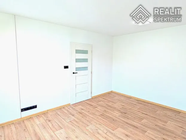 Pronájem bytu 1+1, Ústí nad Orlicí, Heranova, 36 m2