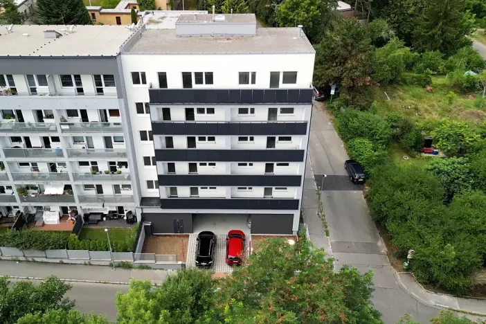 Prodej bytu 2+kk, Praha - Michle, Psárská, 69 m2