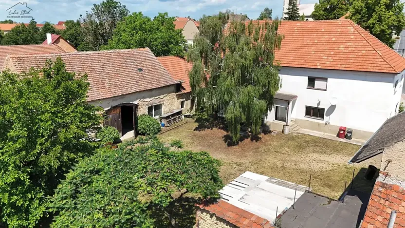 Prodej komerční nemovitosti, Račiněves, 435 m2