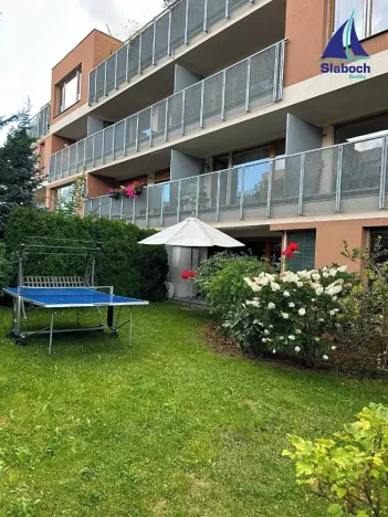 Prodej bytu 3+kk, Praha - Jinonice, Laténská, 113 m2