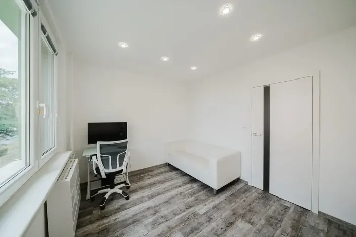 Prodej bytu 4+1, Třebíč, M. Majerové, 92 m2