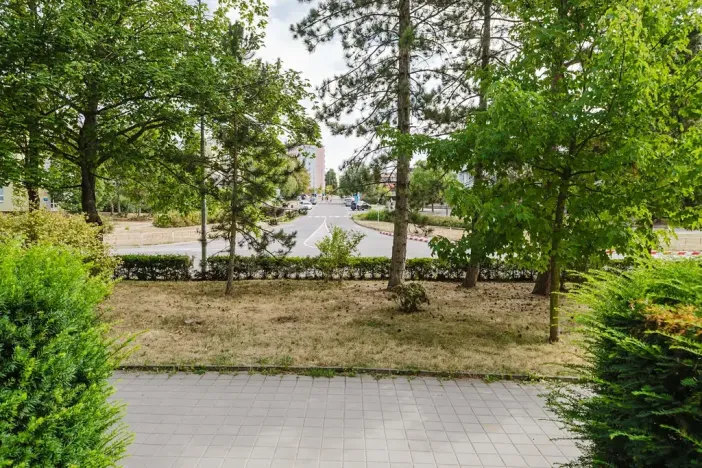 Prodej bytu 4+1, Třebíč, M. Majerové, 92 m2