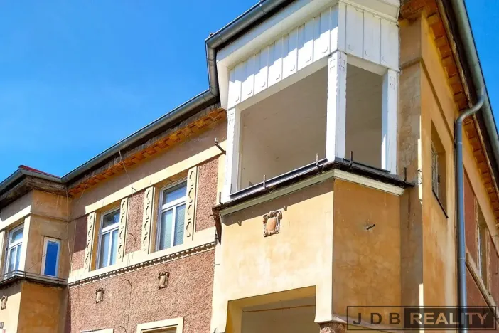Prodej rodinného domu, Litoměřice - Předměstí, Havlíčkova, 266 m2