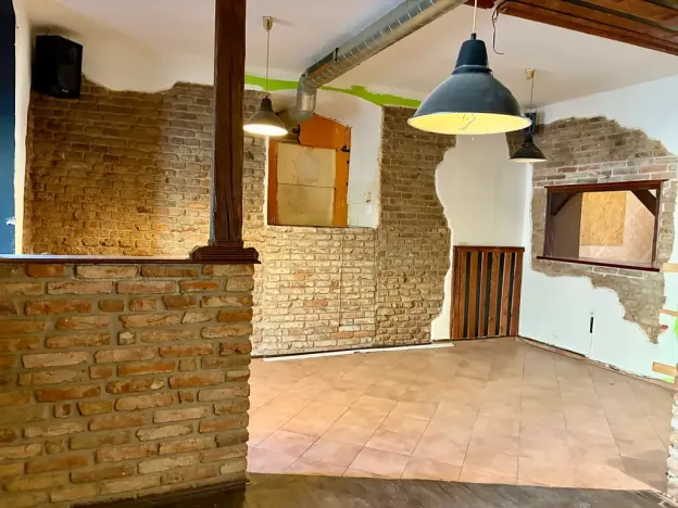 Prodej restaurace, Příbram, náměstí J. A. Alise, 104 m2