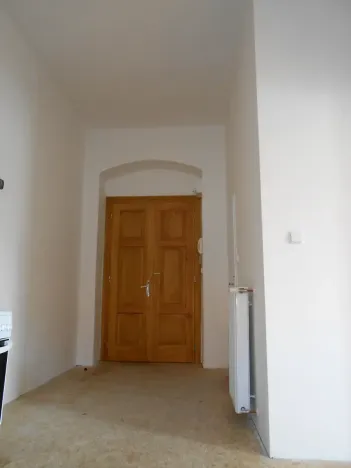 Prodej bytu 1+1, Příbram, 50 m2