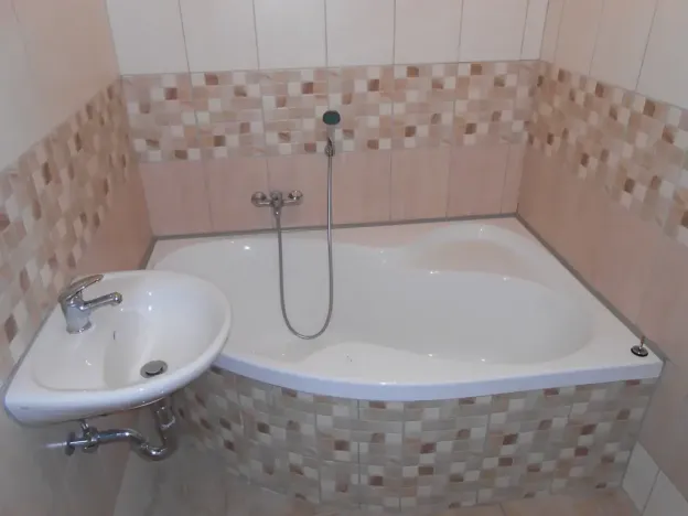 Prodej bytu 1+1, Příbram, 50 m2