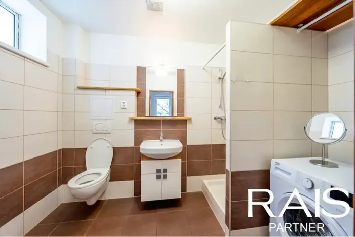 Prodej bytu 1+kk, Brno, Svitavská, 30 m2