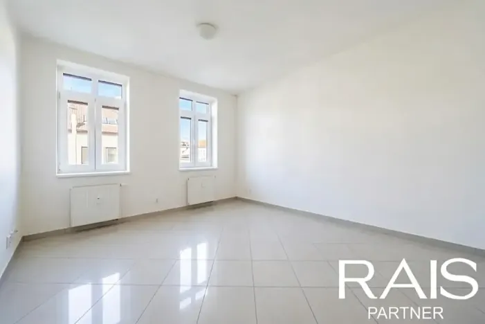Prodej bytu 1+kk, Brno, Svitavská, 30 m2