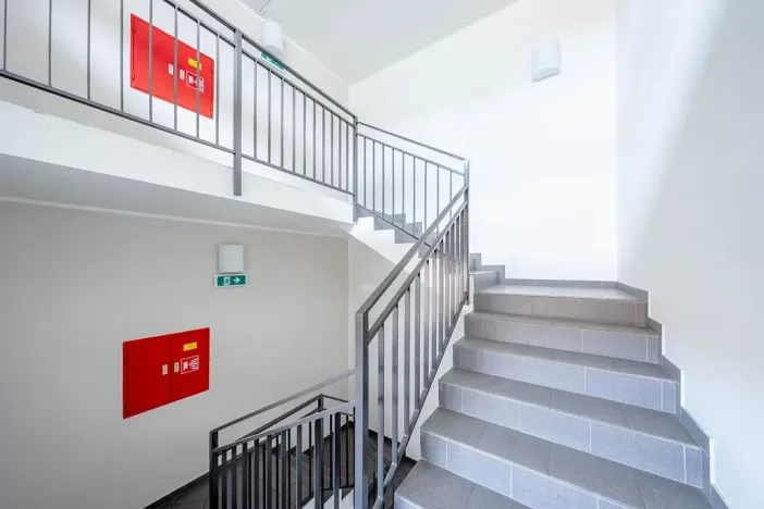Prodej bytu 1+kk, Brno, Svitavská, 30 m2