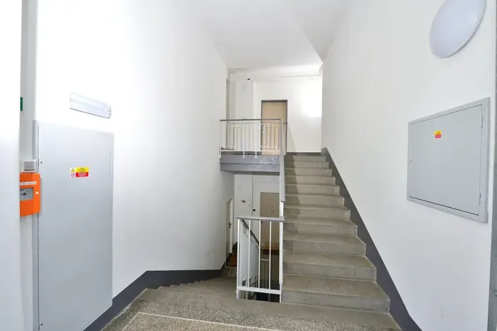 Pronájem bytu 3+kk, Praha - Bubeneč, dr. Zikmunda Wintra, 74 m2