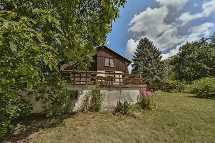 Prodej chaty, Ondřejov, Na Vyhlídce, 99 m2