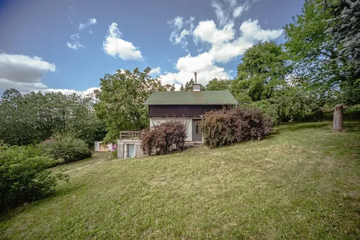 Prodej chaty, Ondřejov, Na Vyhlídce, 99 m2