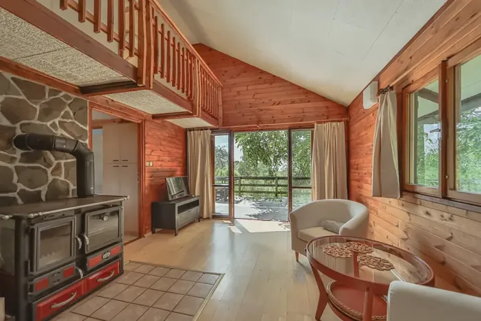 Prodej chaty, Ondřejov, Na Vyhlídce, 99 m2