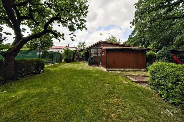 Prodej pozemku pro bydlení, Štíhlice, 491 m2
