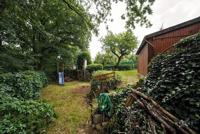 Prodej pozemku pro bydlení, Štíhlice, 491 m2