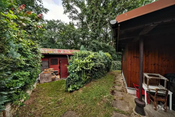 Prodej pozemku pro bydlení, Štíhlice, 491 m2
