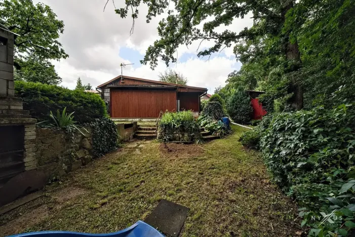 Prodej chaty, Štíhlice, 49 m2