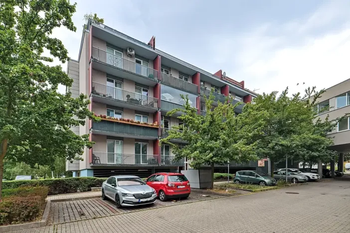 Prodej bytu 2+kk, Praha - Letňany, Kostomlatská, 65 m2