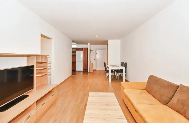 Prodej bytu 2+kk, Praha - Letňany, Kostomlatská, 65 m2