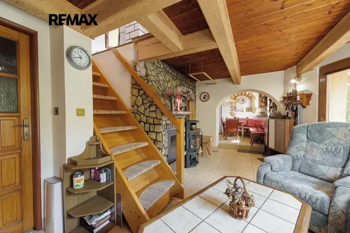 Prodej chaty, Bohostice, 99 m2
