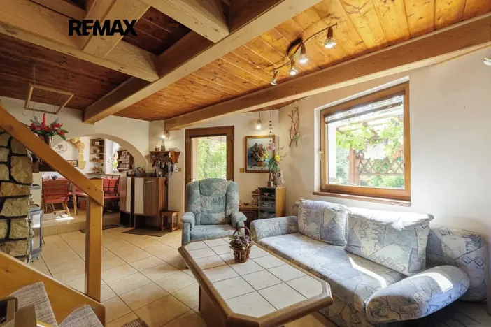 Prodej chaty, Bohostice, 99 m2