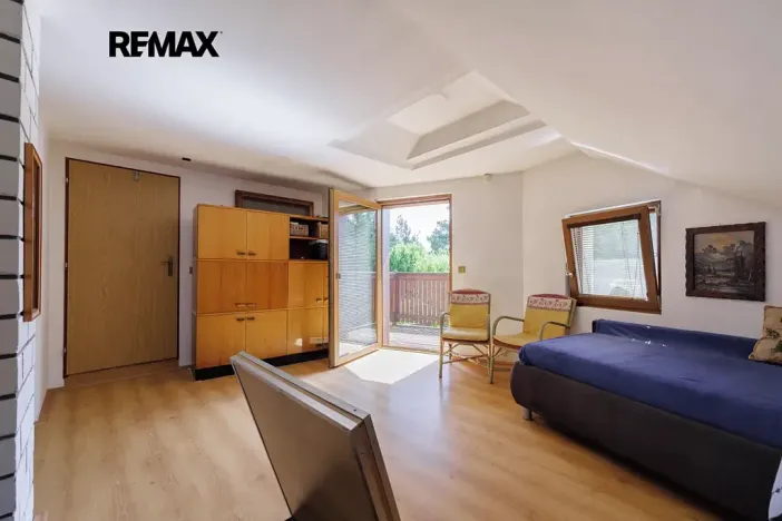 Prodej chaty, Bohostice, 99 m2