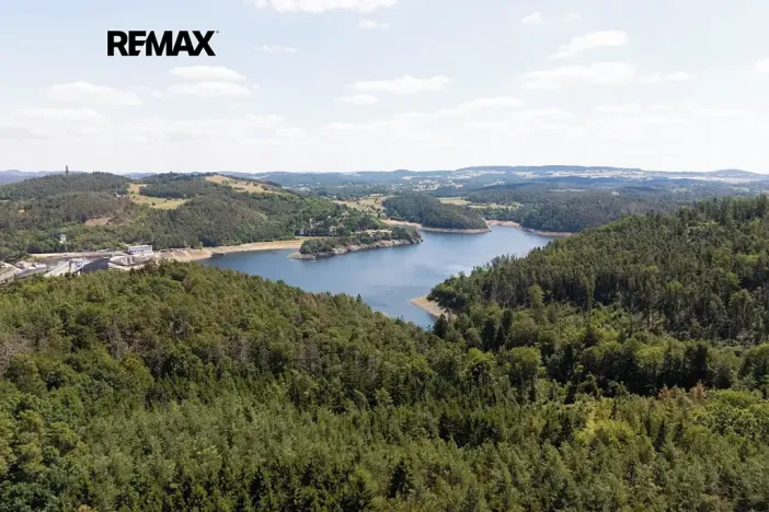 Prodej chaty, Bohostice, 99 m2