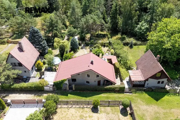Prodej chaty, Bohostice, 99 m2