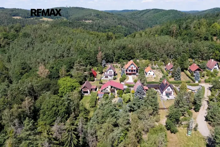 Prodej chaty, Bohostice, 99 m2