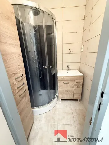 Pronájem bytu 2+1, Kladno, 56 m2