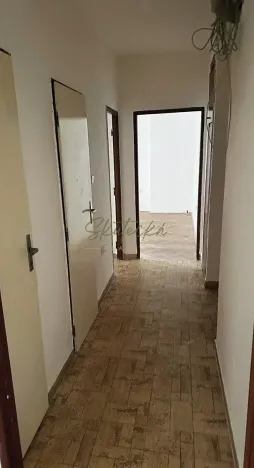 Pronájem bytu 2+1, Hodonín, 54 m2