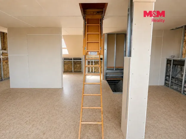 Prodej rodinného domu, Lenešice, 100 m2