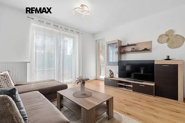 Prodej bytu 2+kk, Plzeň, Špačková, 52 m2