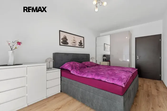 Prodej bytu 2+kk, Plzeň, Špačková, 52 m2